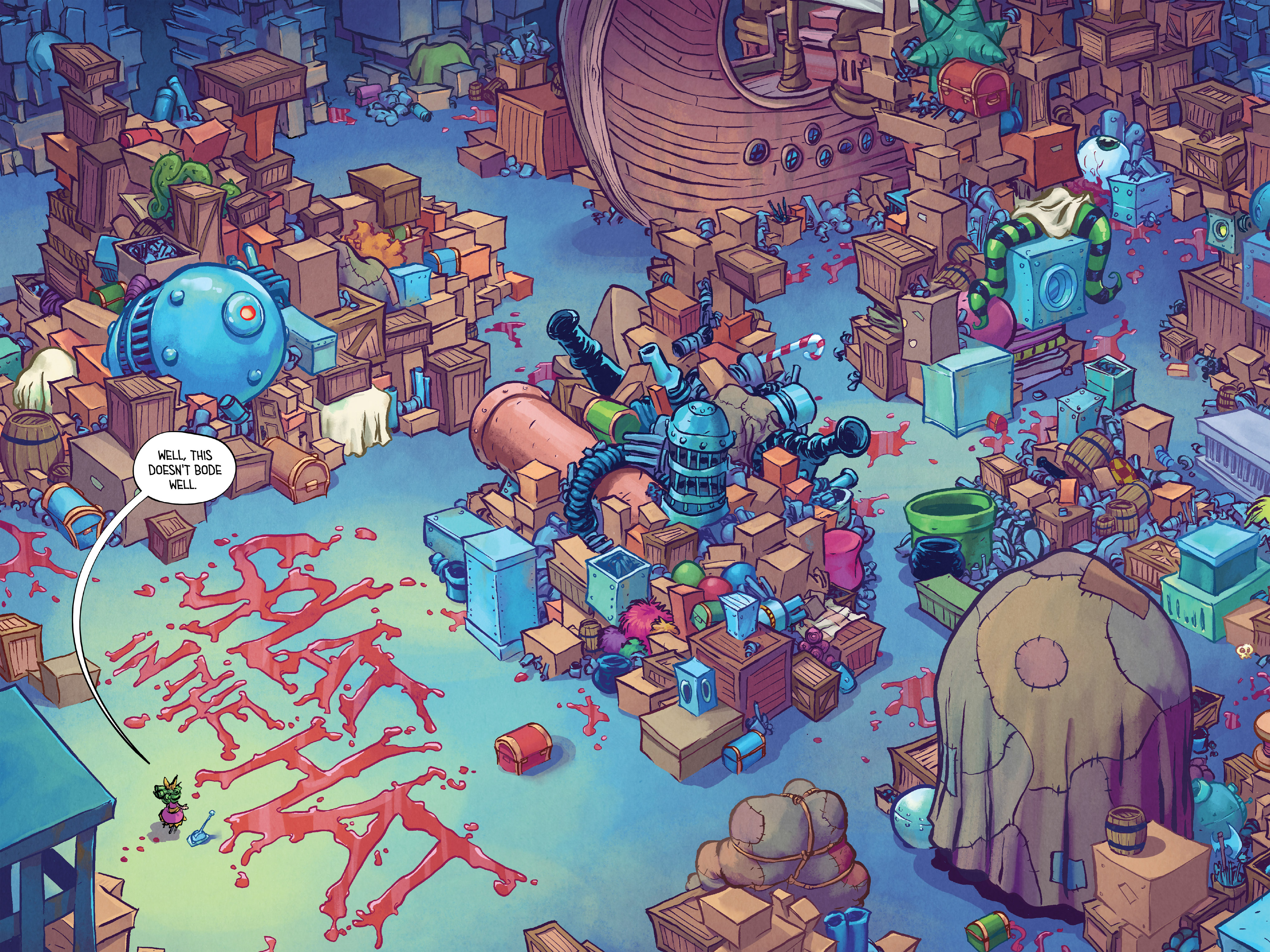 I Hate Fairyland - Book One-199.jpg